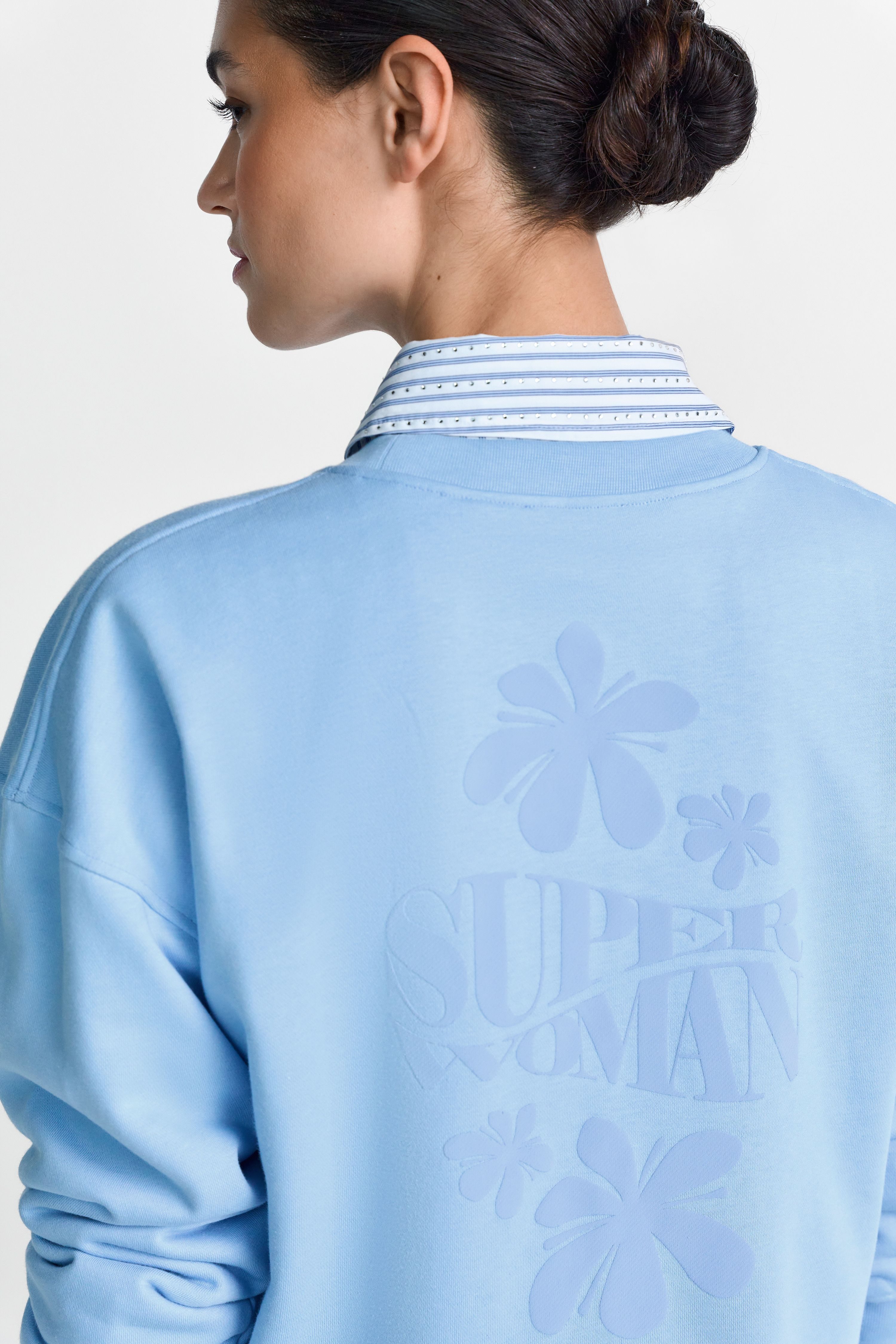 RICHROYAL Sweater