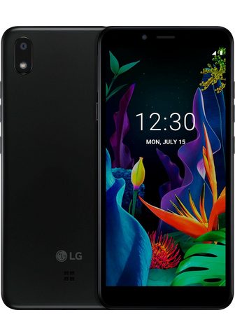 LG K20 смартфон (1384 cm / 545 Zoll 16 GB...