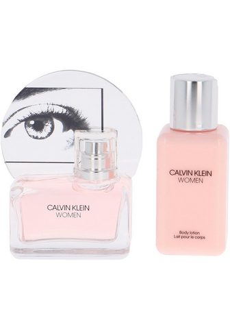 CALVIN KLEIN Duft-Set "Women" 2-tlg.