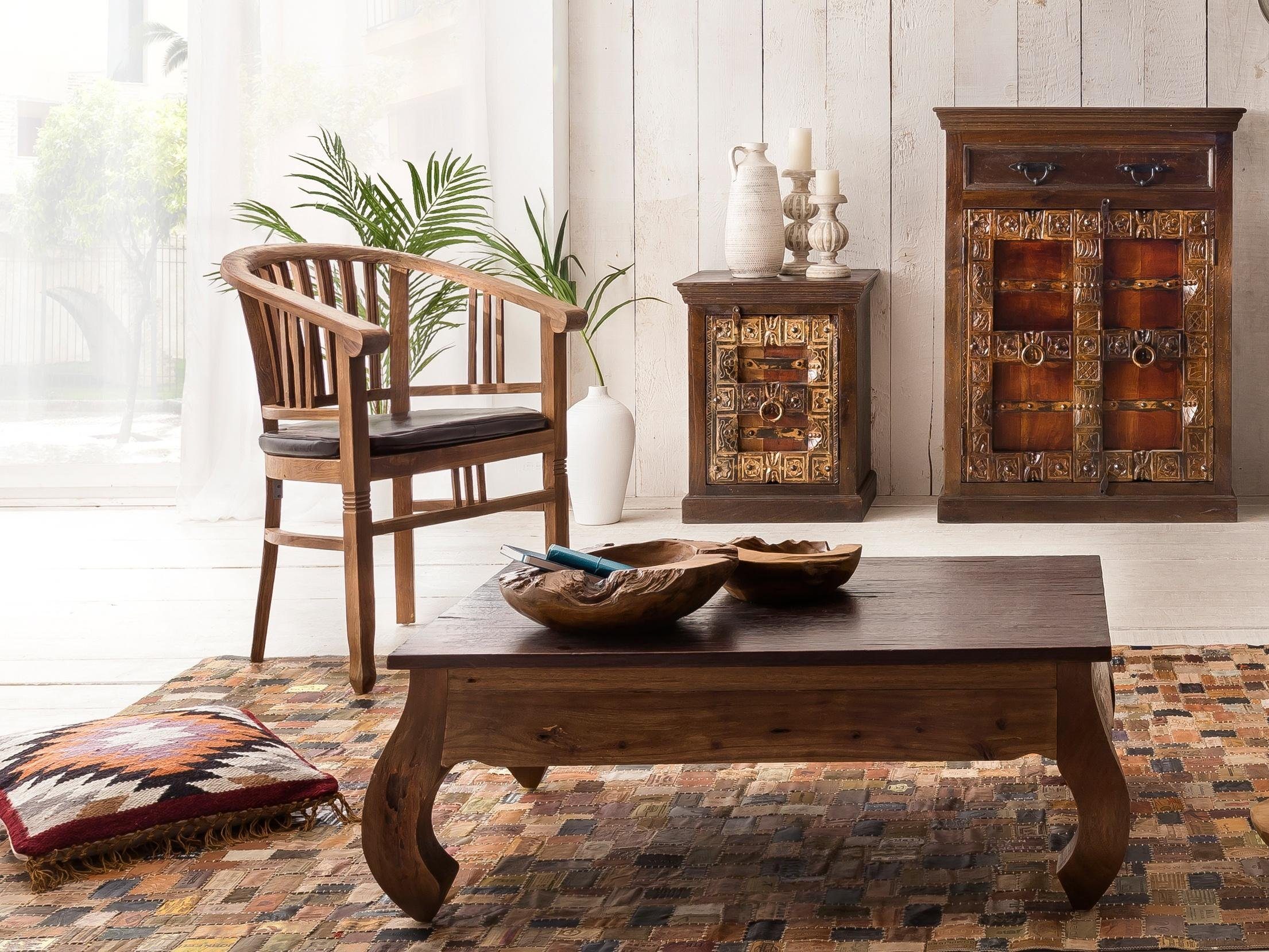 SIT Couchtisch »Seadrift«, aus recyceltem Altholz, Shabby Chic, Vintage, quadratisch online kaufen | OTTO SIT Couchtisch »Seadrift«, aus recyceltem Altholz, Shabby Chic, Vintage, quadratisch online kaufen | OTTO