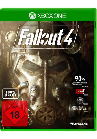 BETHESDA Fallout 4 Xbox One