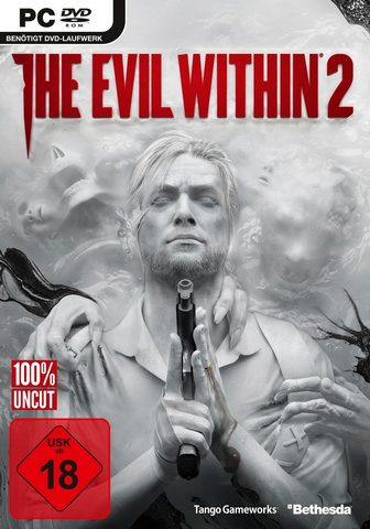 BETHESDA The Evil Within 2 PC