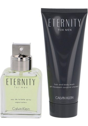 Duft-Set "Eternity for Men" ...