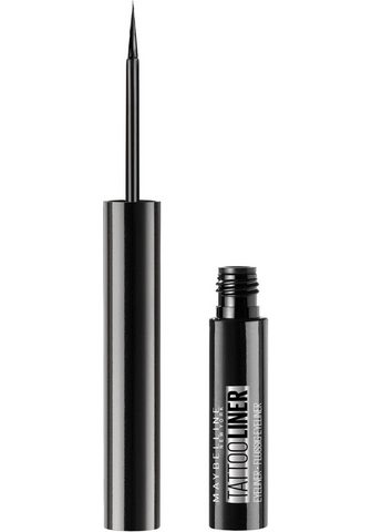 MAYBELLINE NEW YORK Подводка для глаз "Tattoo Liner L...