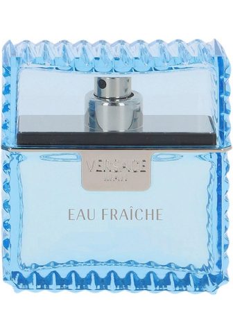 VERSACE Eau de Toilette "Eau Fraîch...