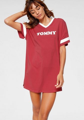 TOMMY HILFIGER Рубашка ночная