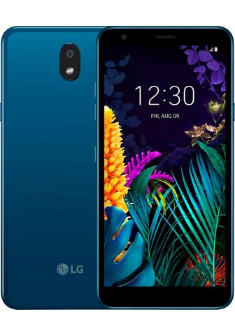 LG K30 смартфон (1384 cm / 545 Zoll 16 GB...