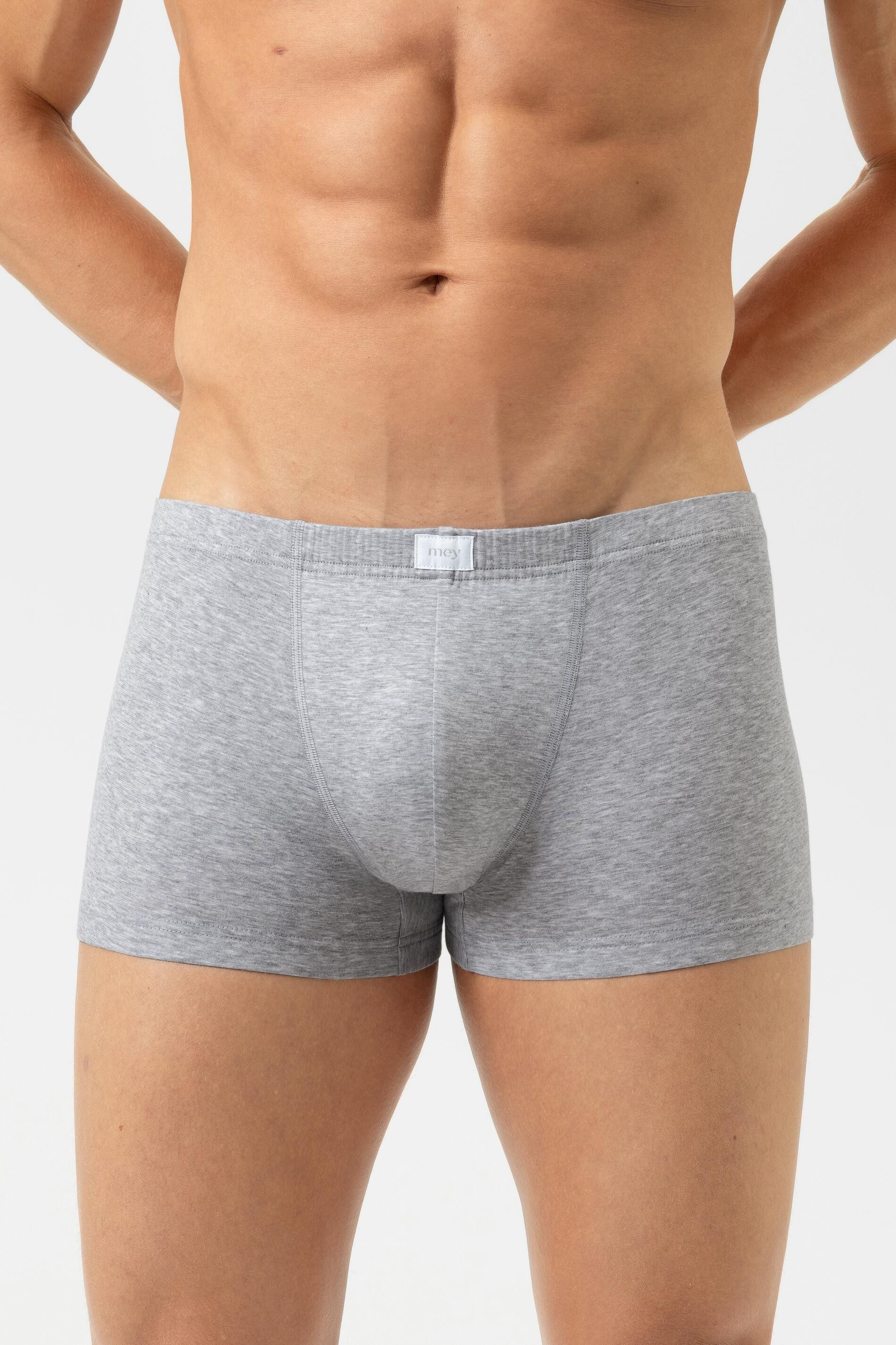 Trunk Mey Herren Shorty Serie RE:THINK Uni Shorties