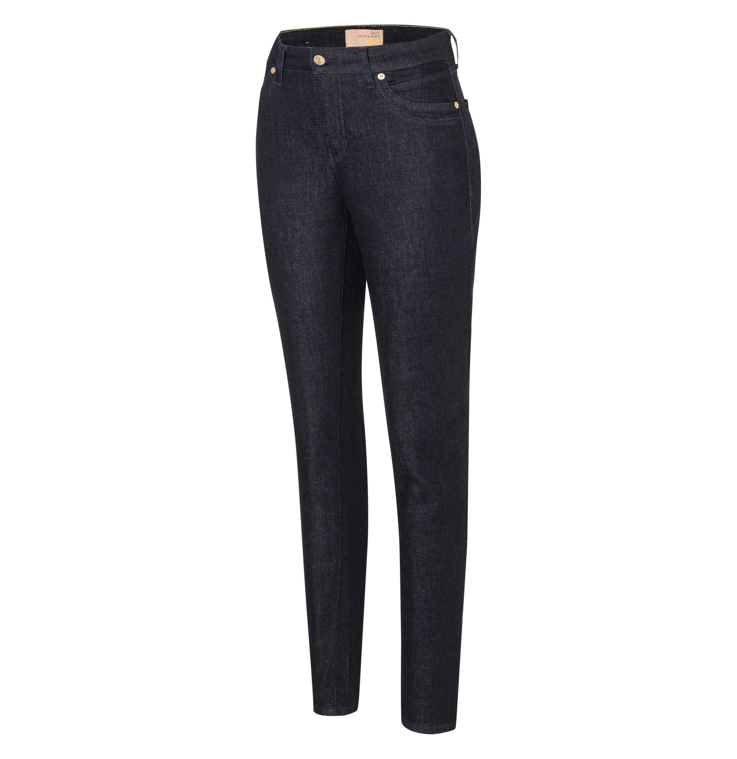 5-Pocket-Jeans MEL