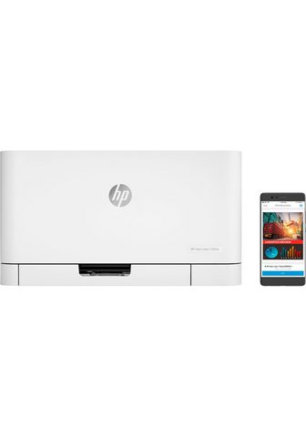 HP »Color Laser 150a« Цветной...