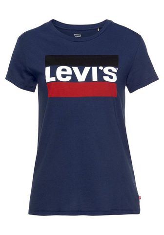 LEVI'S ® футболка »Graphic Sport&la...