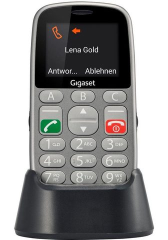 GIGASET GL390 мобильный телефон (508 cm / 22 Z...