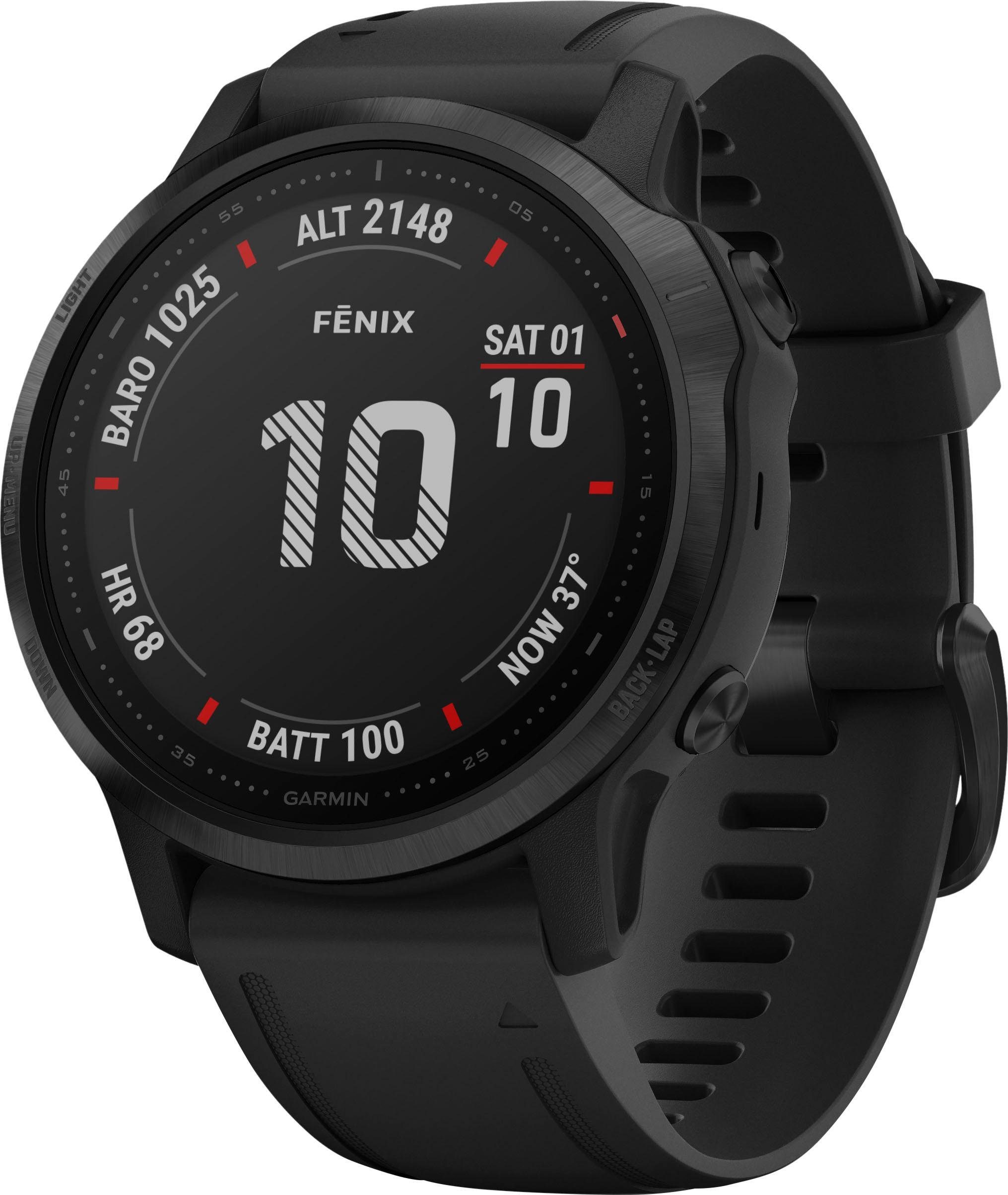 Garmin Smartwatch online kaufen | OTTO