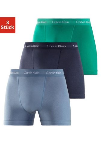 CALVIN KLEIN Трусы »Cotton Stretch« (3 ...