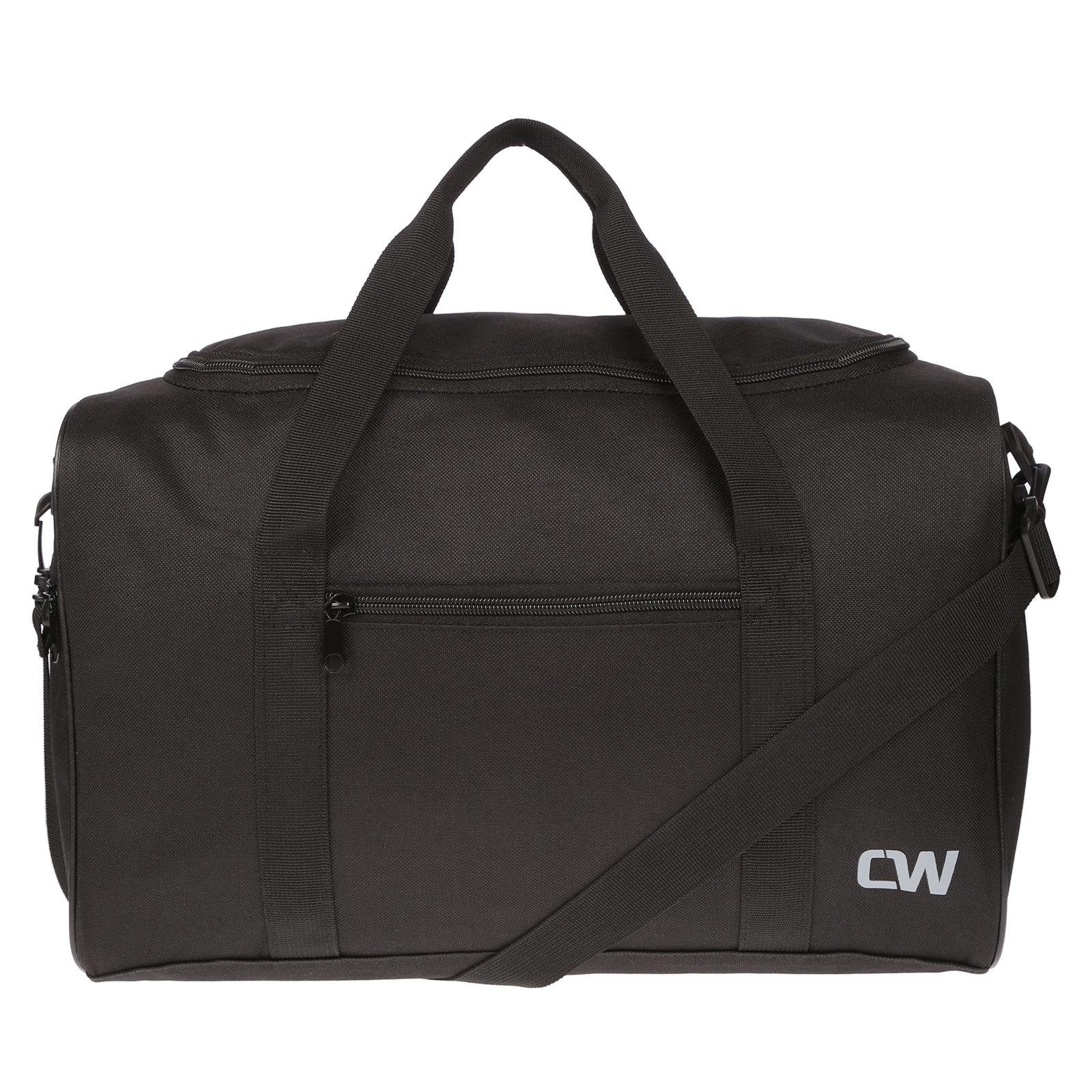 Christian Wippermann Business-Trolley Reisetasche 40x20x25 cm günstig online kaufen