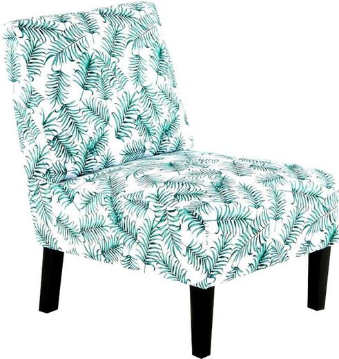 Stuhl INDIRA 210 von KAYOOM - andere Farbe