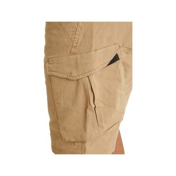 CHASIN' 5-Pocket-Jeans sand (1-tlg)