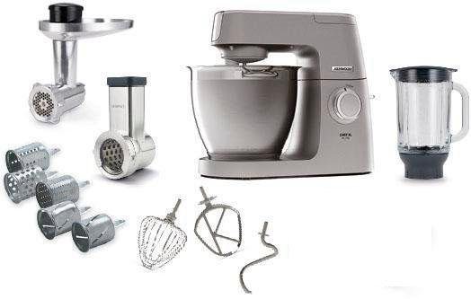 Kenwood Küchenmaschine Das Große Backen 2021 Kenwood Küchenmaschine Das Große Backen 2021