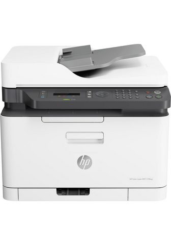 HP »Color Laser MFP 179fwg« Ц...