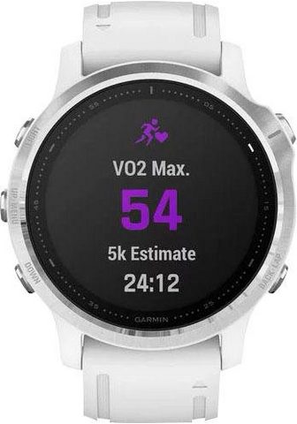 GARMIN FENIX 6S умные часы (304 cm / 12 Zoll)...