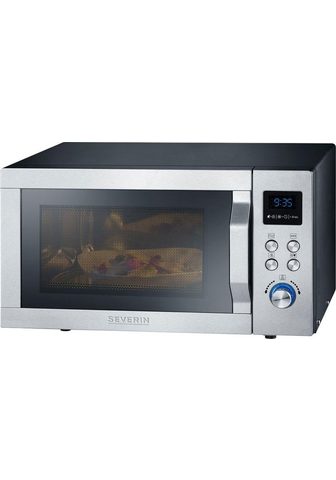 SEVERIN Микроволновая печь MW 7755 1950 W