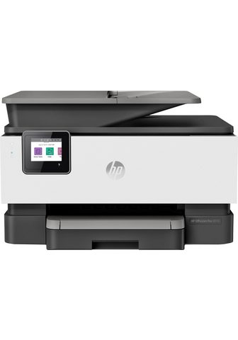 HP »OfficeJet Pro 9019 AiO« м...