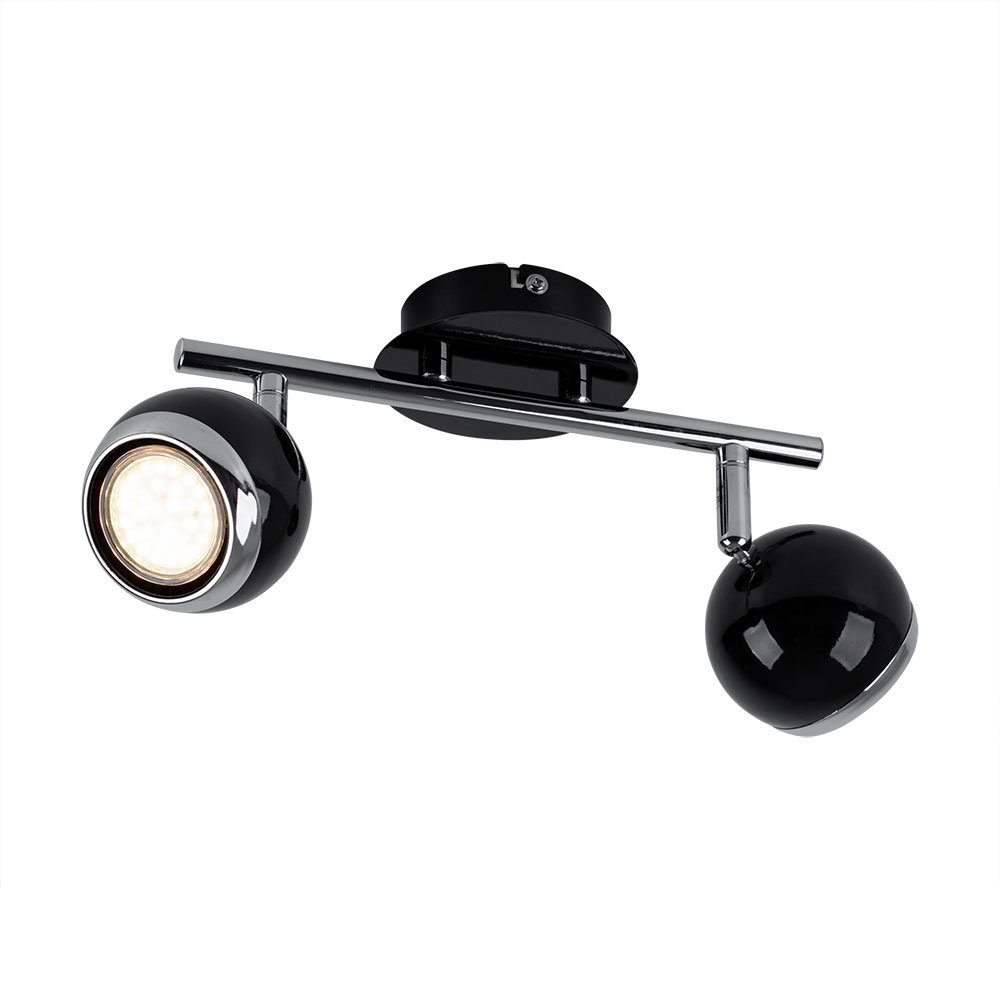 GLOBO LIGHTING LED Deckenleuchte, Leuchtmittel inklusive, Warmweiß, Deckenl günstig online kaufen