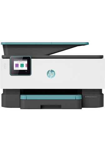 HP »OfficeJet Pro 9015 AiO Printer&...