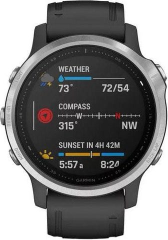 GARMIN FENIX 6S умные часы (304 cm / 12 Zoll)...