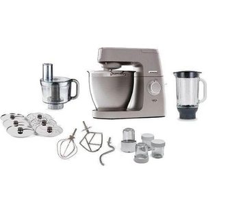 Комбайн кухонный Chef XL Elite KVL6410...