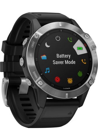 GARMIN FENIX 6 умные часы (33 cm / 13 Zoll)