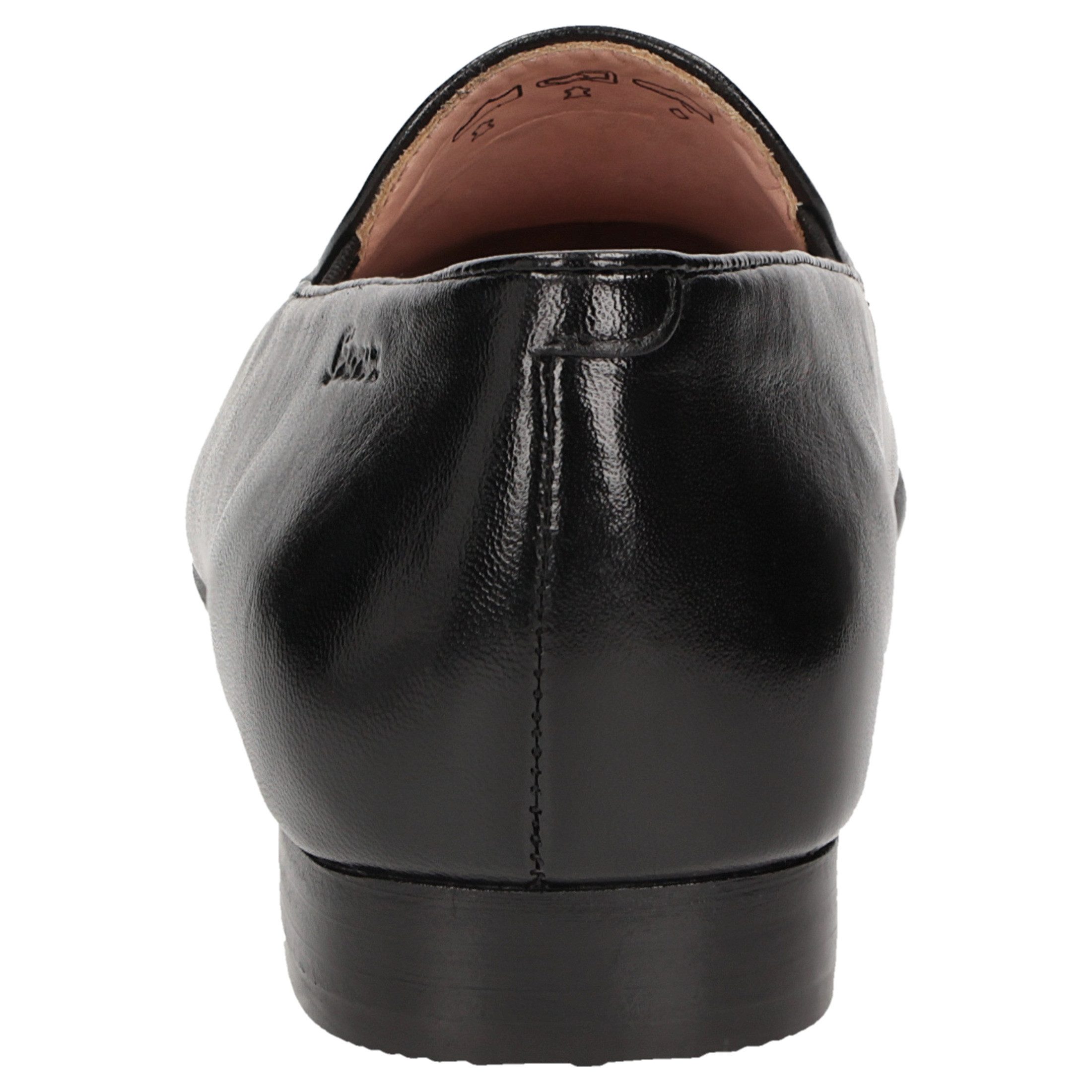 SIOUX Arilmona-700 Slipper