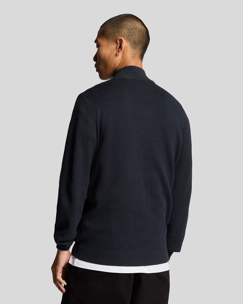 Lyle & Scott Cardigan Herren, Baumwollmix, günstig online kaufen