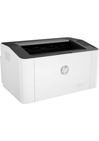HP »107w« лазерный принтер (W...