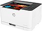 HP Color Laser 150nw Farblaserdrucker, (LAN (Ethernet), WLAN (Wi-Fi), Bild 4