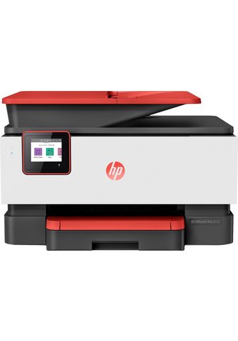 HP »OfficeJet Pro 9016 AiO Printer&...
