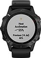 Garmin FENIX 6 – Pro Smartwatch (3,3 cm/1,3 Zoll), Bild 3