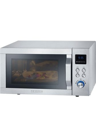 SEVERIN Микроволновая печь MW 7753 1950 W