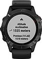 Garmin FENIX 6 – Pro Smartwatch (3,3 cm/1,3 Zoll), Bild 1