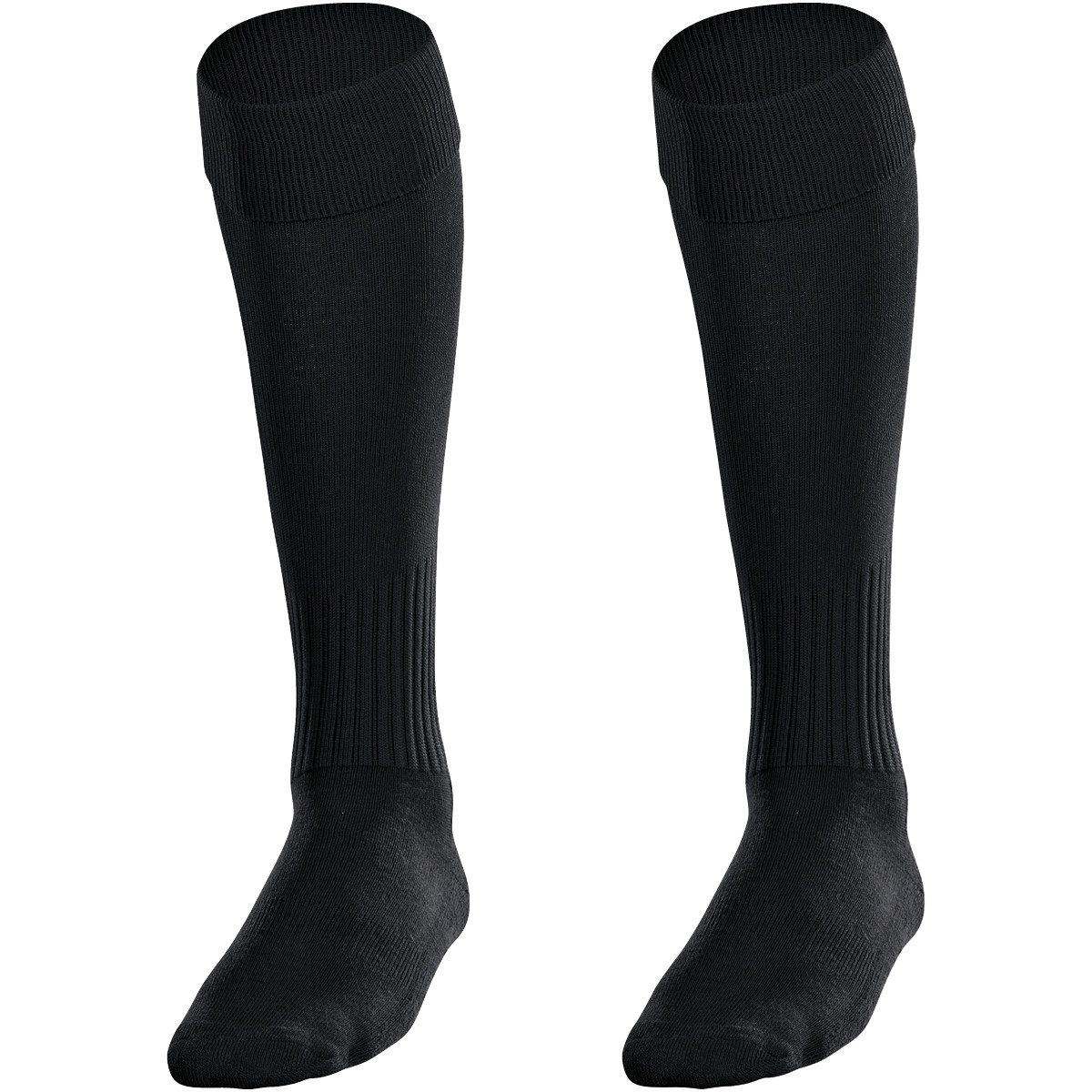 Jako Basicsocken 3813 Stutzenstrumpf Uni 2.0 ohne JAKO-Logo günstig online kaufen