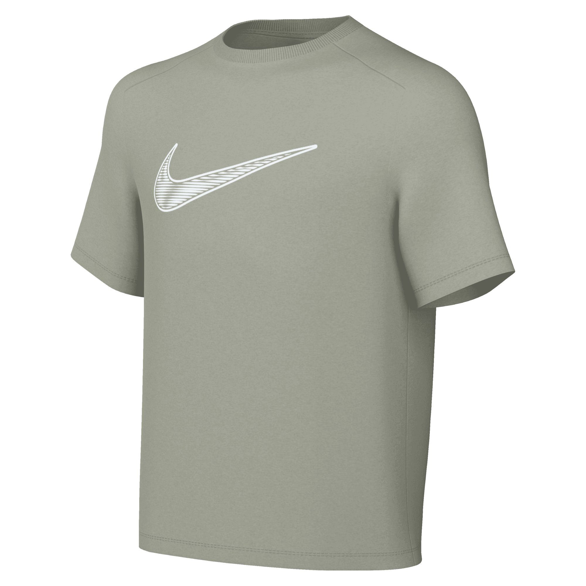 Nike T-Shirt Nike Jungen T-Shirt Multi Dri-FIT SS Top IF2430
