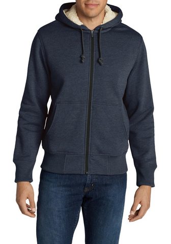 EDDIE BAUER Спортивный свитер