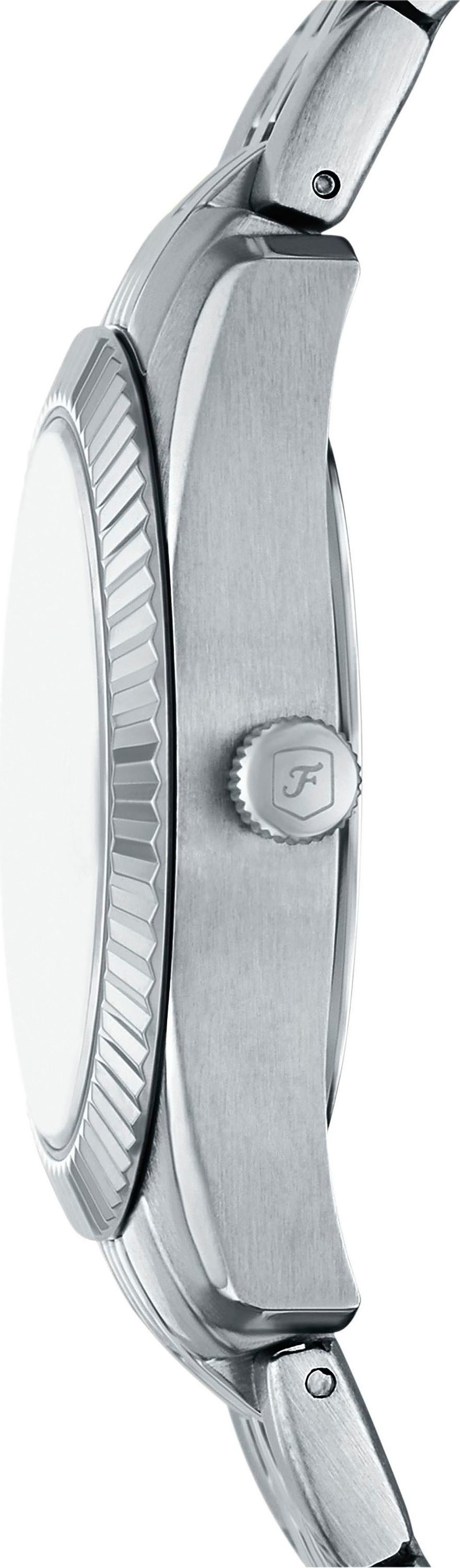 Fossil Quarzuhr SCARLETTE MINI ES5403, Armbanduhr, günstig online kaufen
