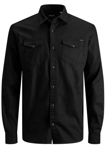 JACK & JONES Jack & Jones рубашка джинсовая &ra...