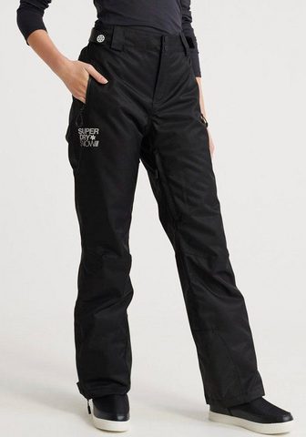 SUPERDRY Брюки лыжные »SD SKI RUN брюки&l...