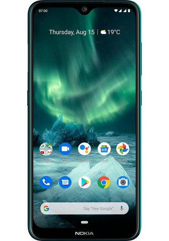 NOKIA 7.2 смартфон (16 cm / 63 Zoll 64 GB 48...