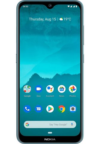 NOKIA 6.2 смартфон (16 cm / 63 Zoll 64 GB 16...