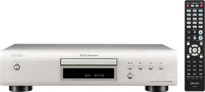 Denon »DCD-600NE« CD-Player