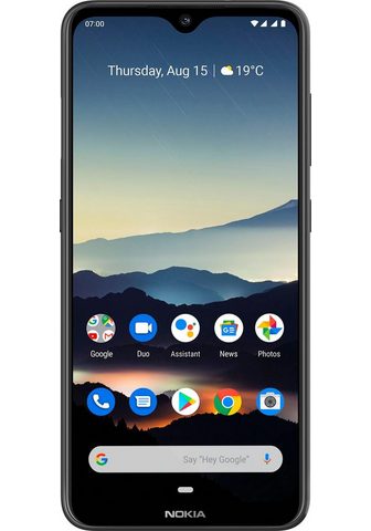 NOKIA 7.2 смартфон (16 cm / 63 Zoll 64 GB 48...