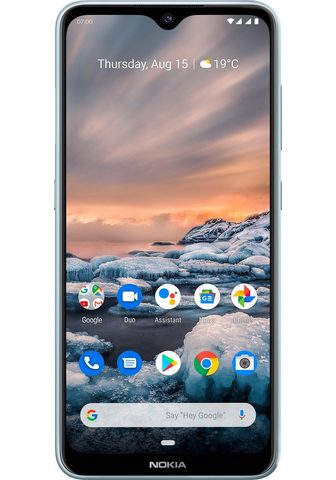 NOKIA 7.2 смартфон (16 cm / 63 Zoll 64 GB 48...